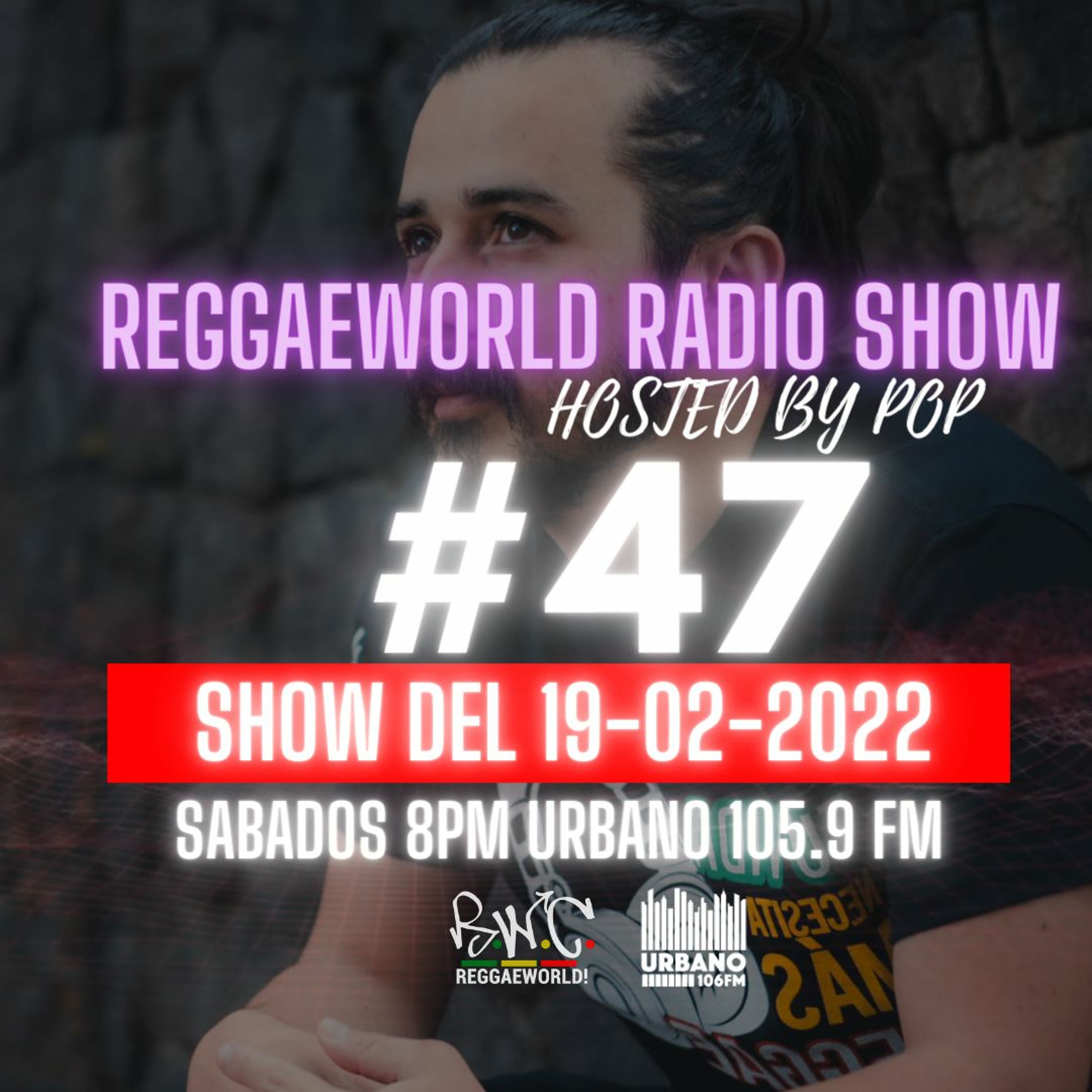 ReggaeWorld Radio Show