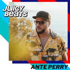 Ante Perry @ Juicy Beats Festival, Dortmund 2022