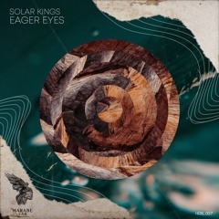DHAthens Premiere: Solar Kings - Sitars Of The Mind [Harabe Lab]