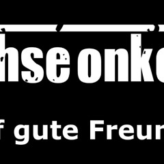 Böhse Onkelz - Auf gute Freunde 2k24 (ReloaDee Booty)