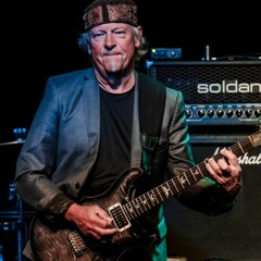 Martin Barre