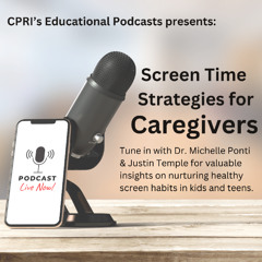 Screen Time Strategies for Caregivers