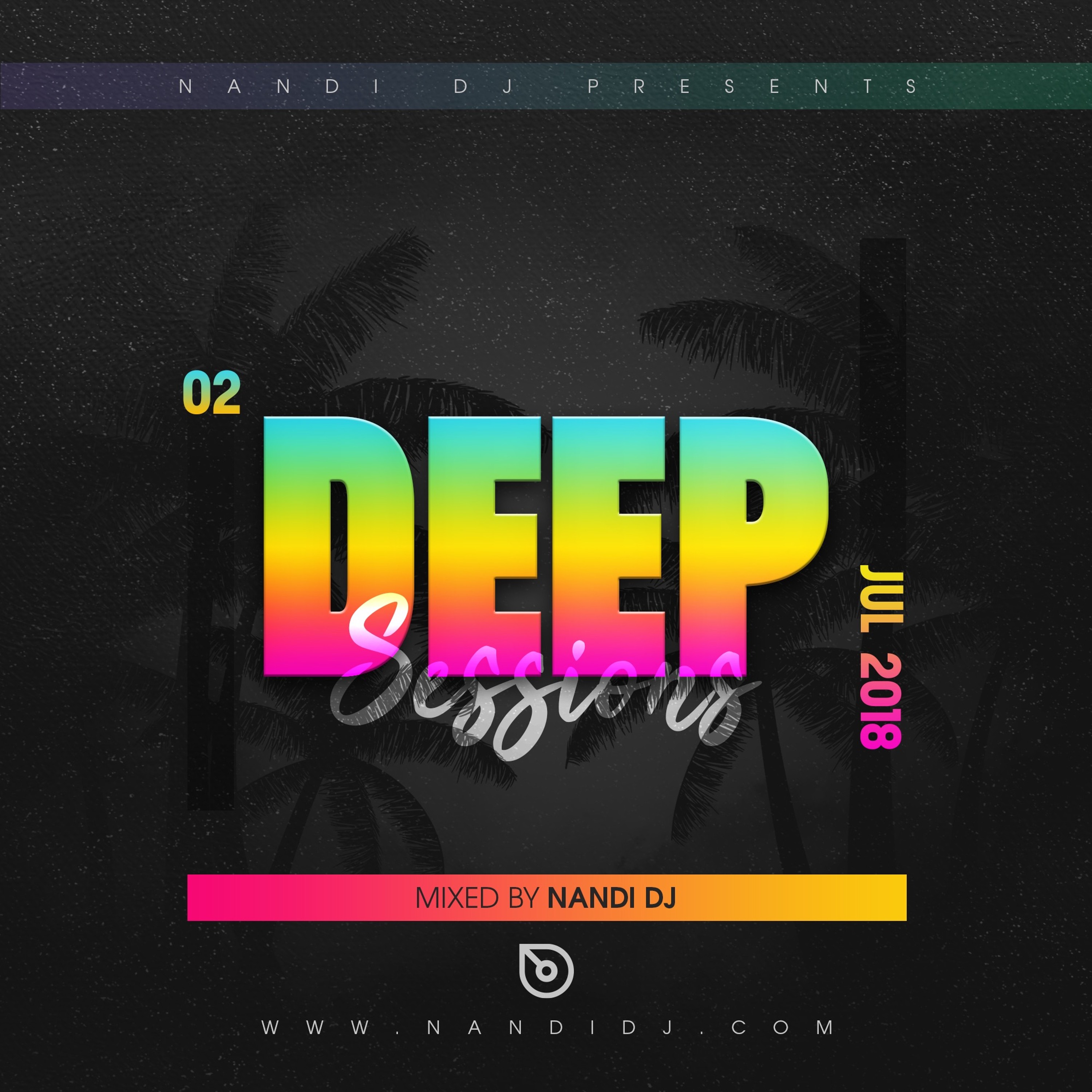 Nandi Dj