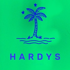 2024.09.20 - Hardy's - @Chalet des Îles, Paris