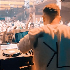 Kylian Lake @ Amazon Club (Closing for Mochakk)