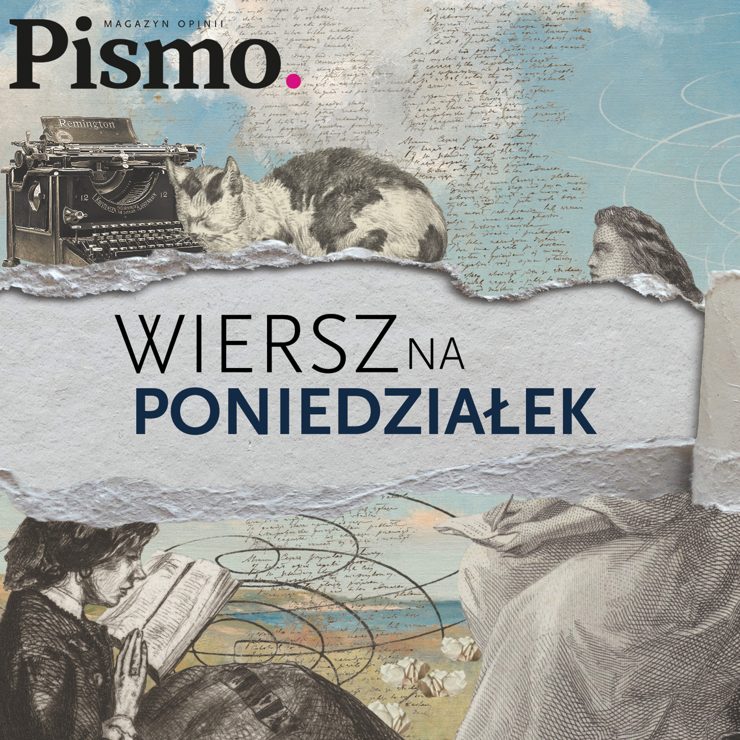 Pismo do słuchania