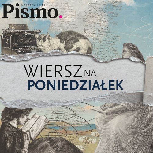 Wiersz na poniedziałek. Barykada, za którą jest ocalenie