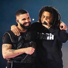 J Cole - Through My Eyes ft. Drake [DJNewBoost Remix]