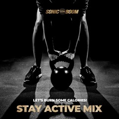 LET'S BURN SOME CALORIES 08