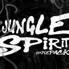 Jungle Spirit Sample Pack
