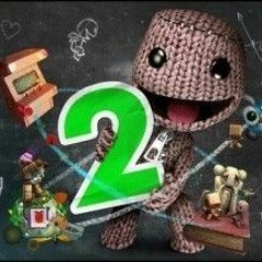 LittleBigPlanet 2 Soundtrack - Avalonia