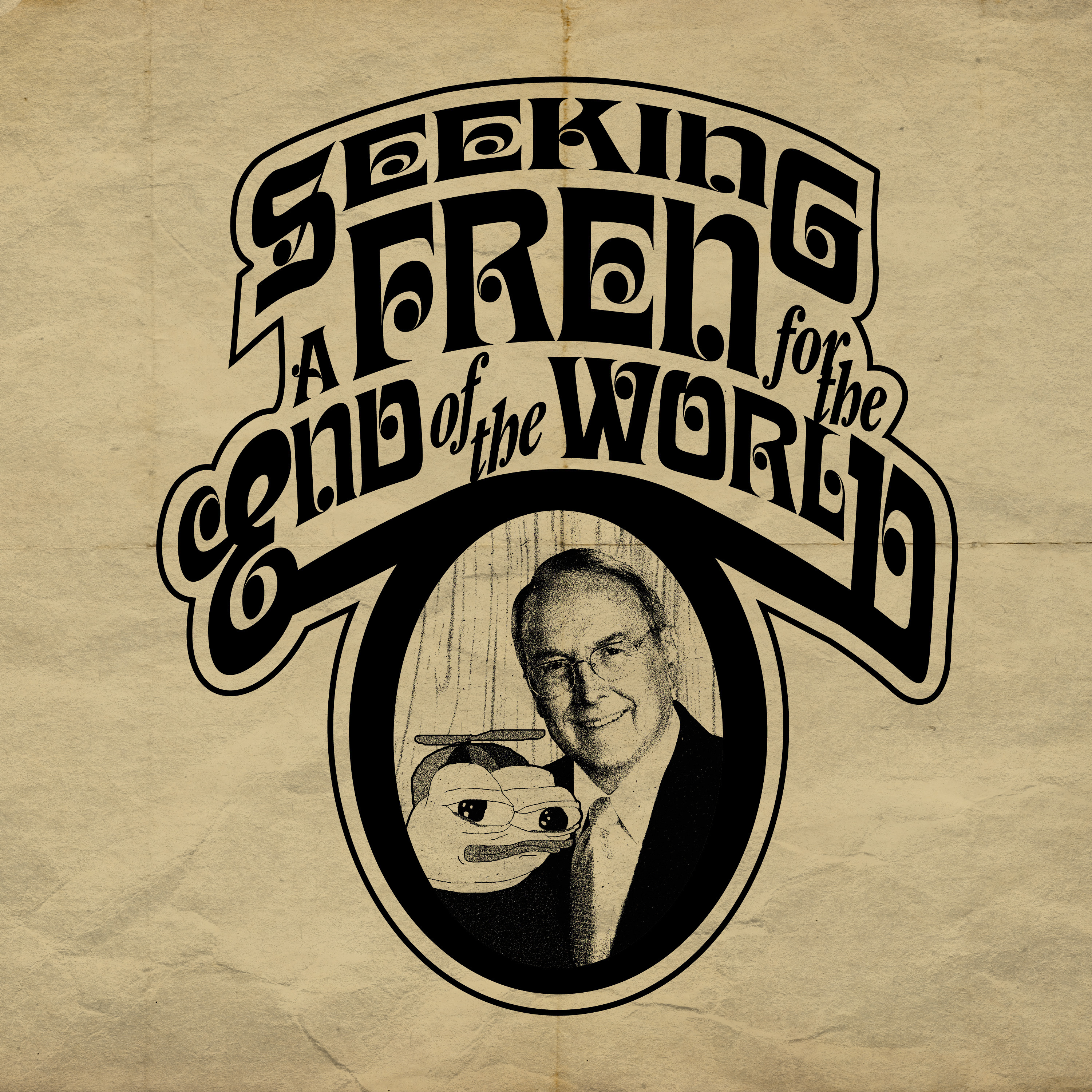 Seeking a Fren Episode 5 Teaser - I Feel Great!