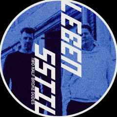 Two Half Broke Dudes - Lebensstil