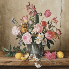 52 - Still Lifes