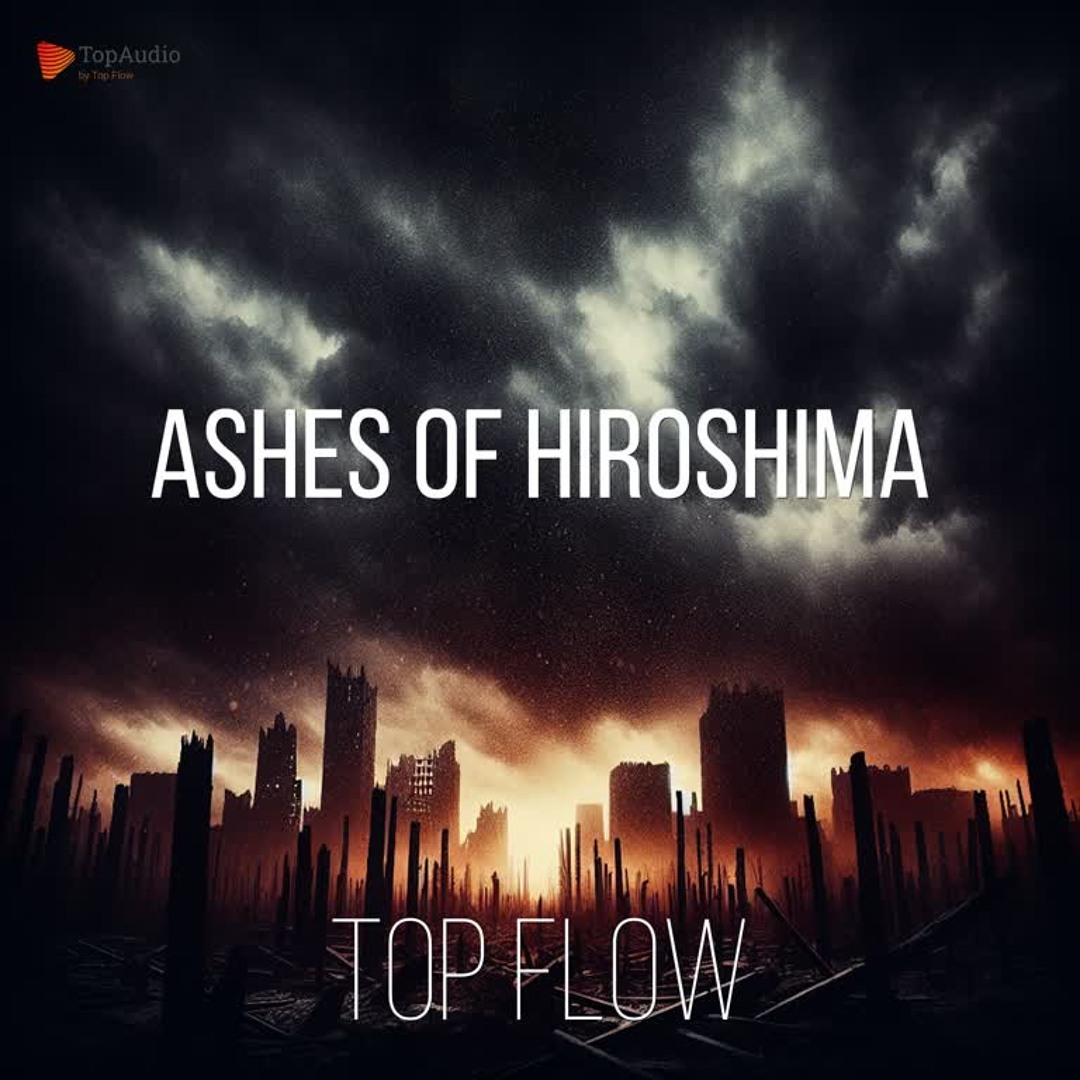 Stream (Music for Content Creators) - Ashes of Hiroshima