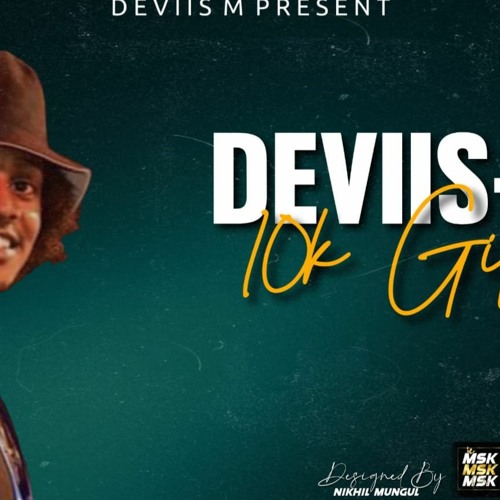 [EXTENDED]10k Gift-Deviis-M(Free download)x YA'NICK