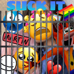 Suck It