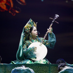PHONG NỮ - CÔ ĐÔI THƯỢNG NGÀN