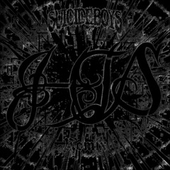 Avalon - $uicideboy$  (HTS REMIX)