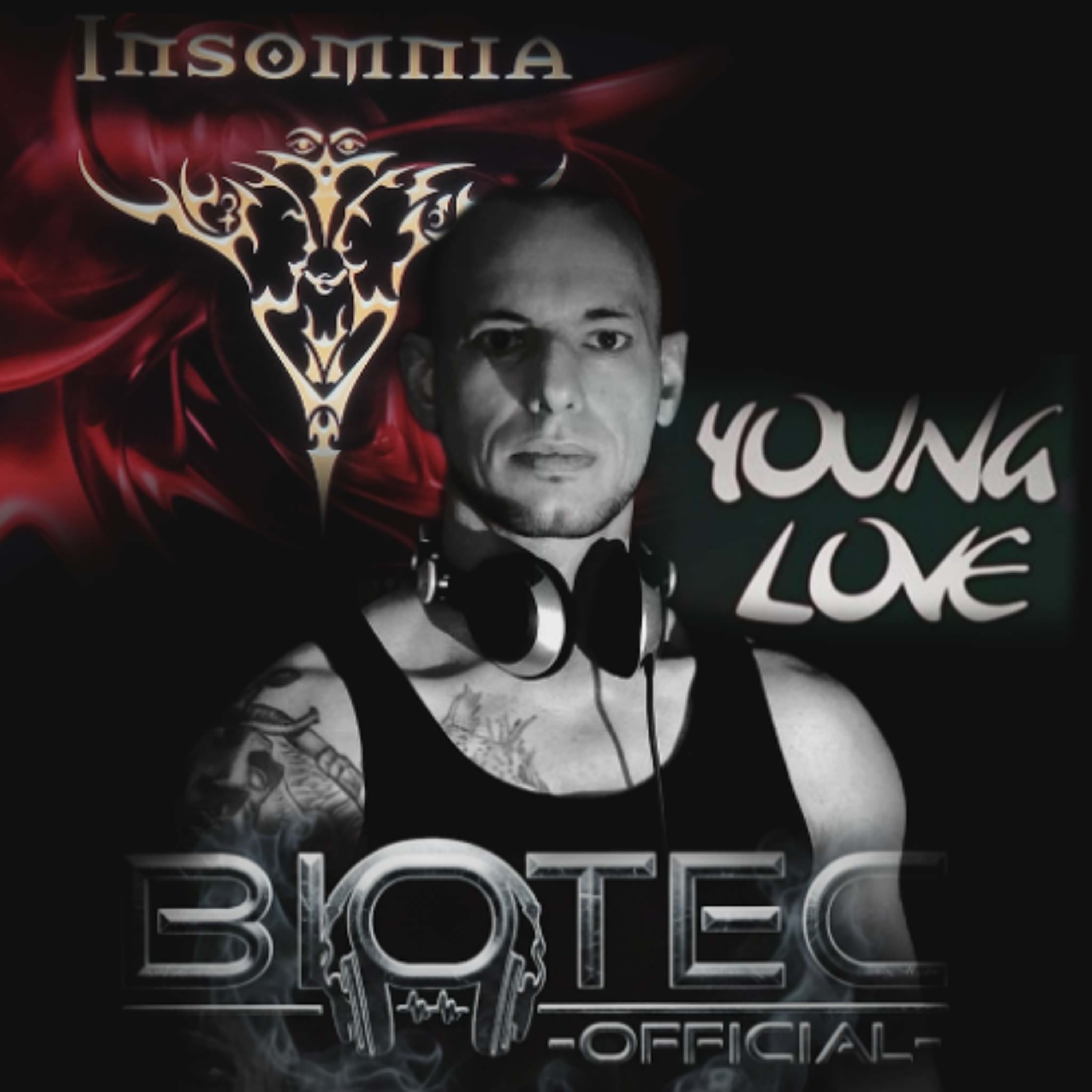 Young Love @ Insomnia [10.04.26] episode artwork