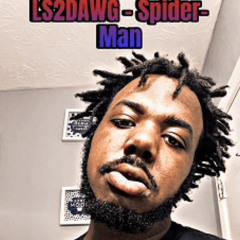 LS2DAWG - SPIDER-MAN (OFFICIAL AUDIO)
