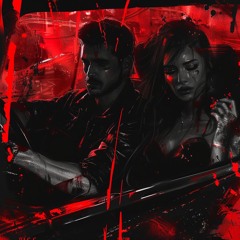FREE DL - [How to Ruin a Friendship - Kagoriii & .N.O.V.A.] (155bpm, 32 Bits) Hard Industrial Techno