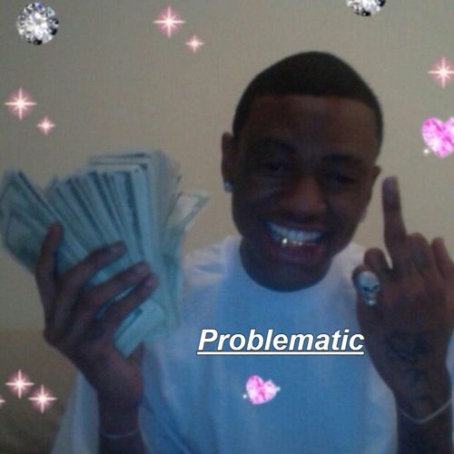 Problematic (prod.xosloth) (Mixed by Keiko star)