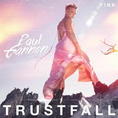 PINK - Trustfall (Paul Gannon Bootleg) [Free Download]