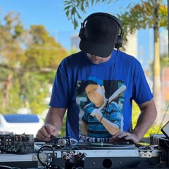 DJ Jon Denver - The Dayz Of Wayback (Abel's Mix)