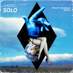 Solo - Paddy McArdle