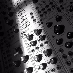 Modcan VC Recorder Ambient