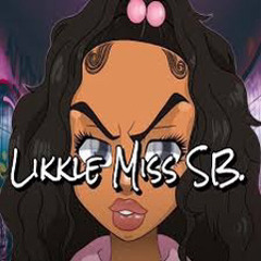 Likkle Miss Sb