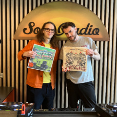 SOHO Radio 15.02.2025 w/ Santiago Navas