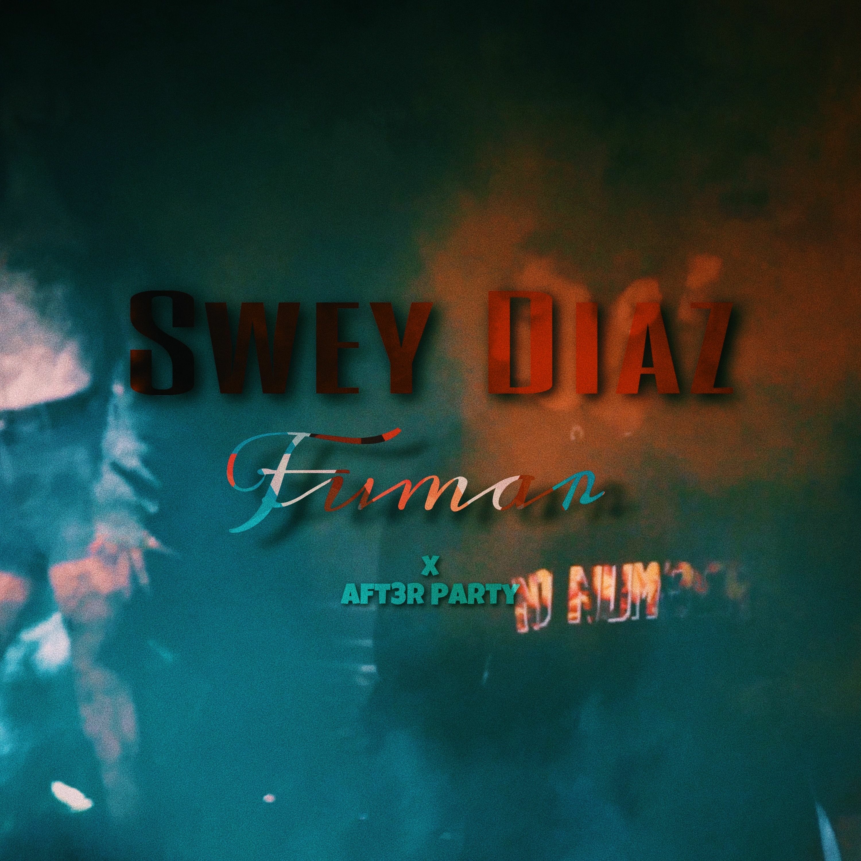 Swey Diaz