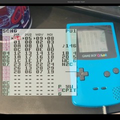 monster (button) mash(ing) - (LSDJ)