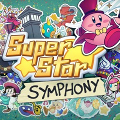 Super Star Symphony - Vengeance Of The Night