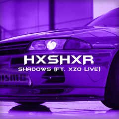 Shadows [wave/phonk]