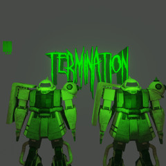 ËvØLMÏ!x- termination! dharmathecreator & liltrapwhore (prod. KOMA)