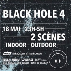 Black Hole 4