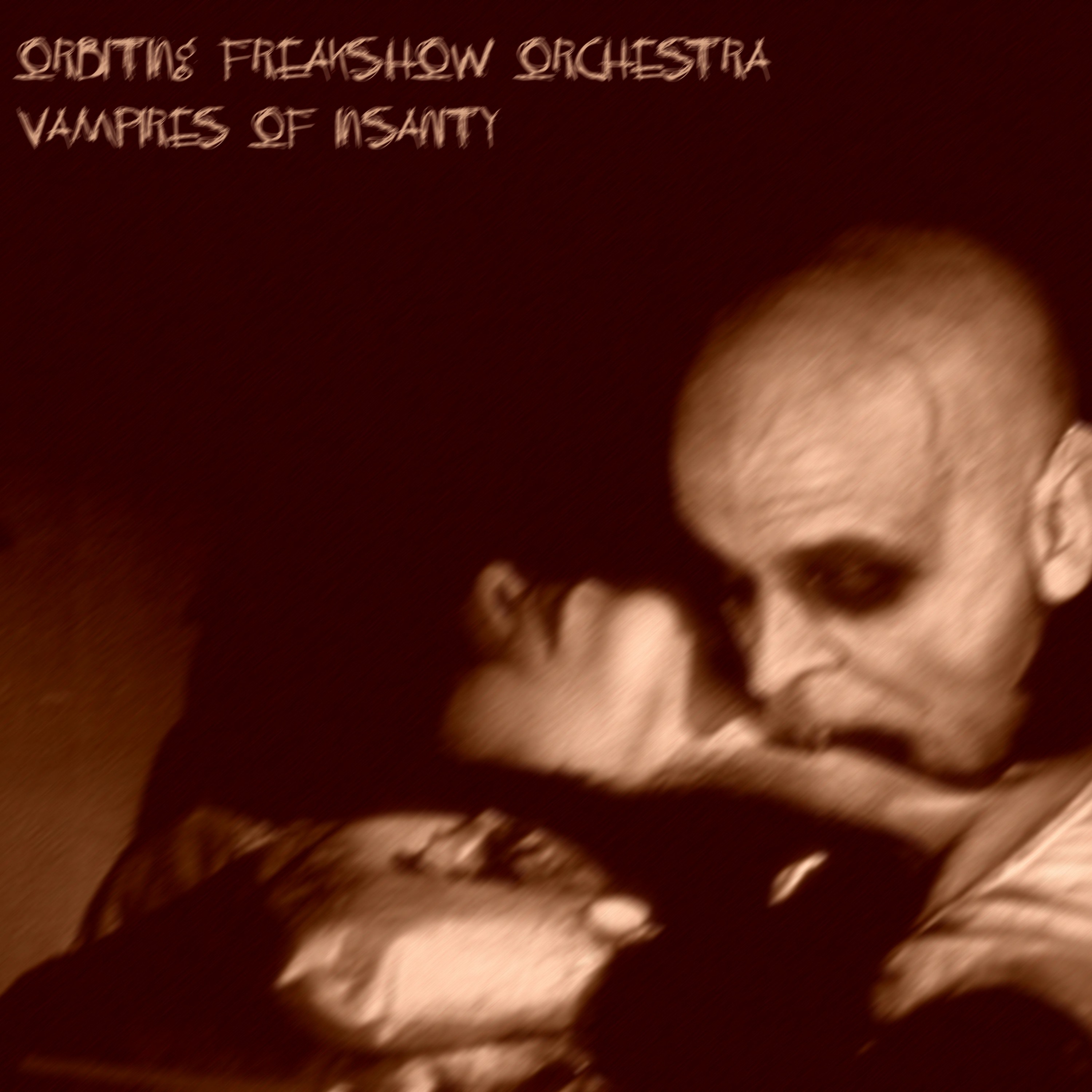 Orbiting Freakshow Orch