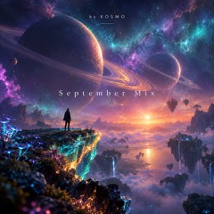 SEPTEMBER.2026 by KOSMO