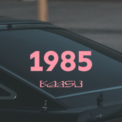 Techno set @ KAASU 1985 UG