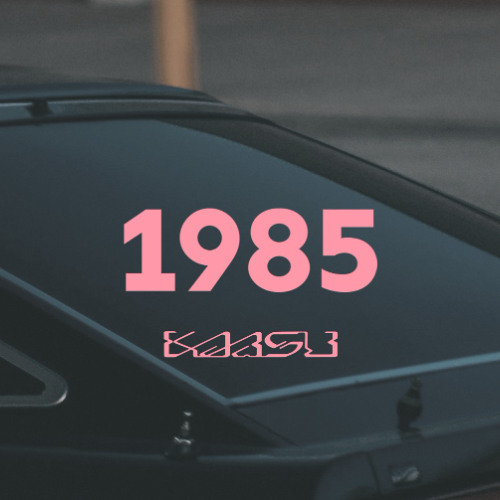 Techno set @ KAASU 1985 UG