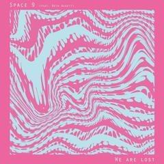 We Are Lost (feat. Beth Aggett)