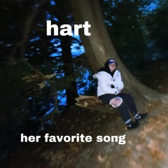 her favorite song [prod. sharkboy]