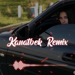 Zhaman - (Kanatbek remix)