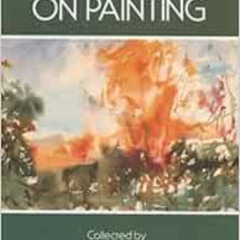 [Download] PDF 📂 Hawthorne on Painting (Dover Art Instruction) by Mrs. Charles W. Ha