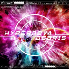 HYPERNOVA//DEBRIS
