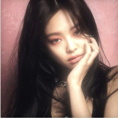 Seoul City Jennie