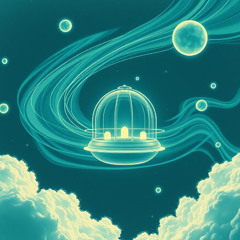 Galactic Exploration Vol 104